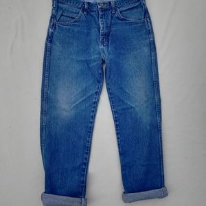 Rustler Denim Jeans